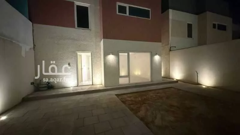 فيلا 4 غرف في الأمل 4