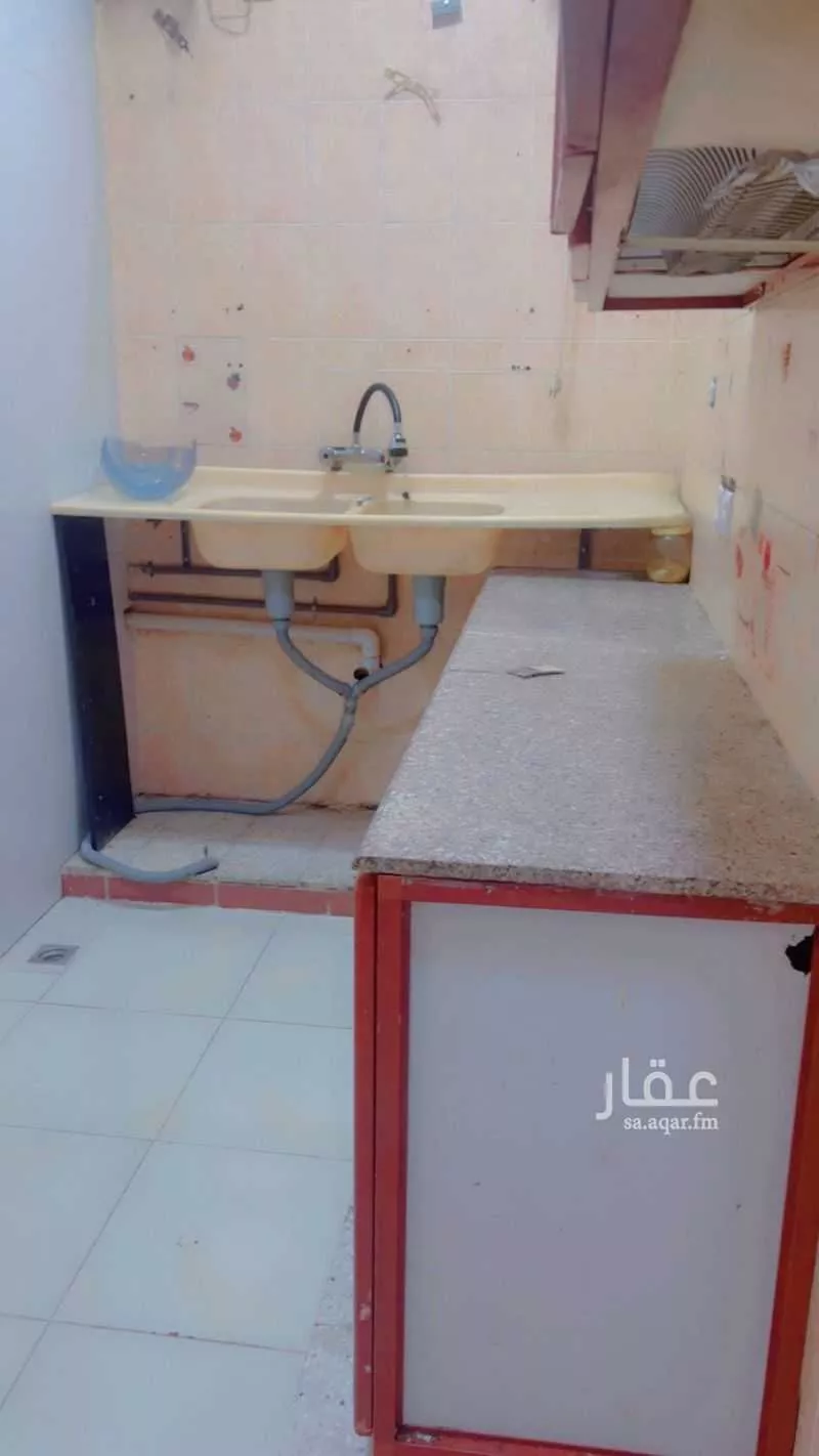 2 bedroom apartment in Harrat Al Wabarah 2