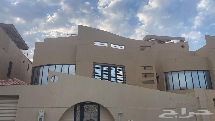 5 bedroom villa in Al Faisaliyyah 2