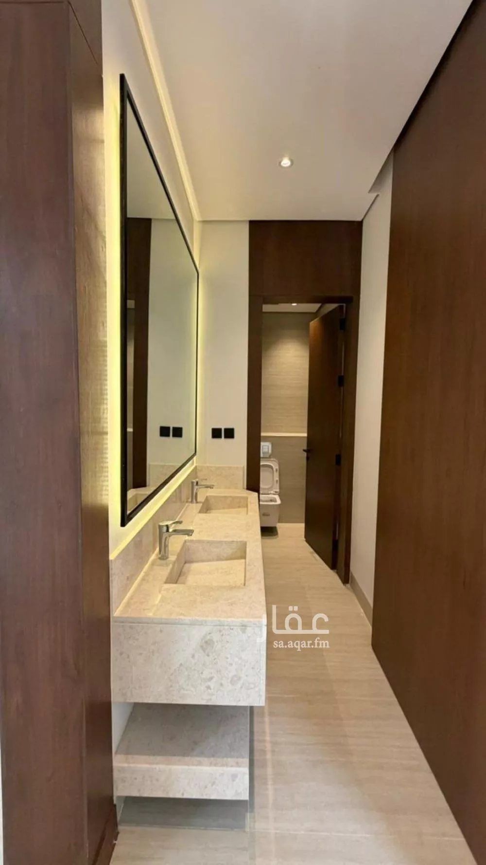 5 bedroom villa in Al Mahdiyyah 11