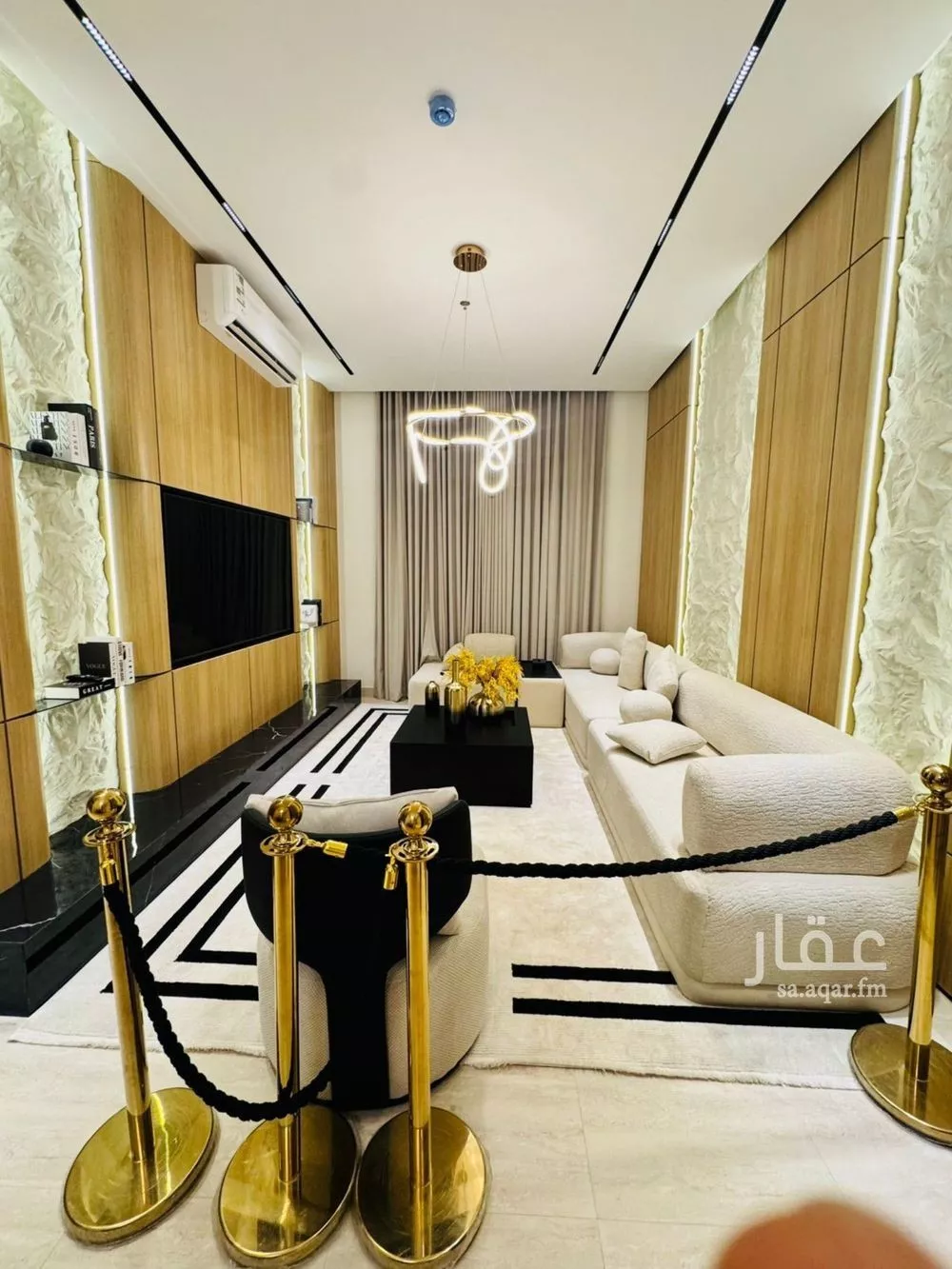 3 bedroom apartment in Ishbiliyah 2