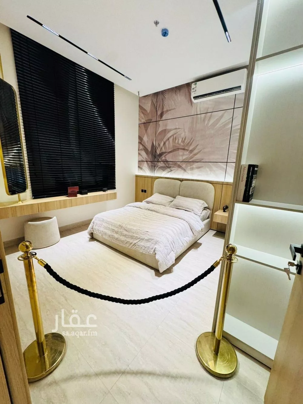 3 bedroom apartment in Ishbiliyah 11