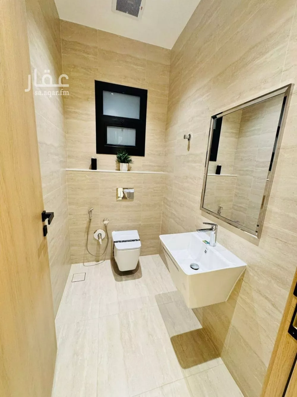 3 bedroom apartment in Ishbiliyah 13