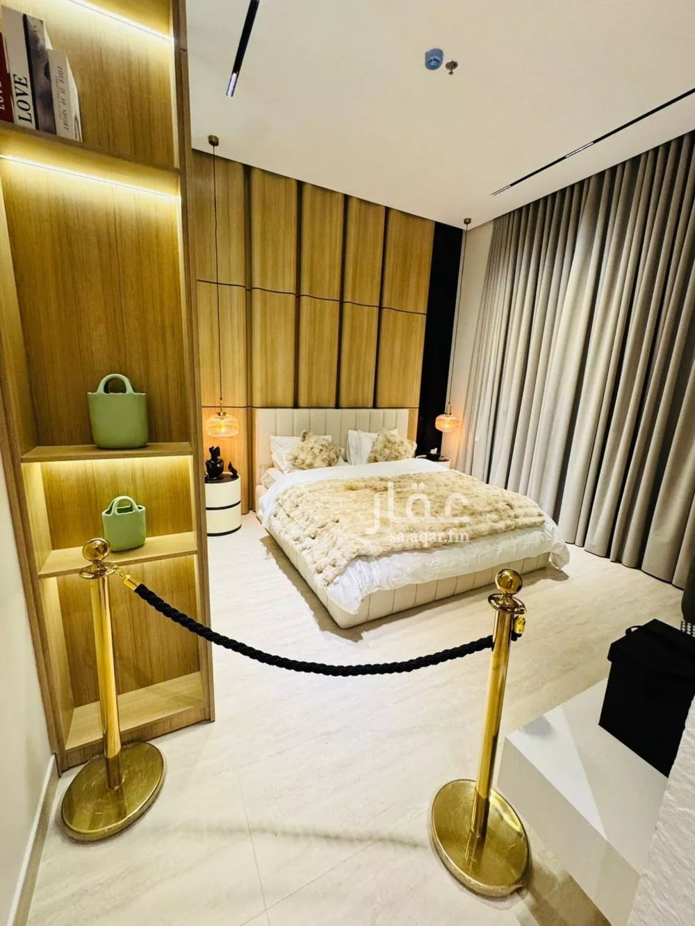 3 bedroom apartment in Ishbiliyah 14