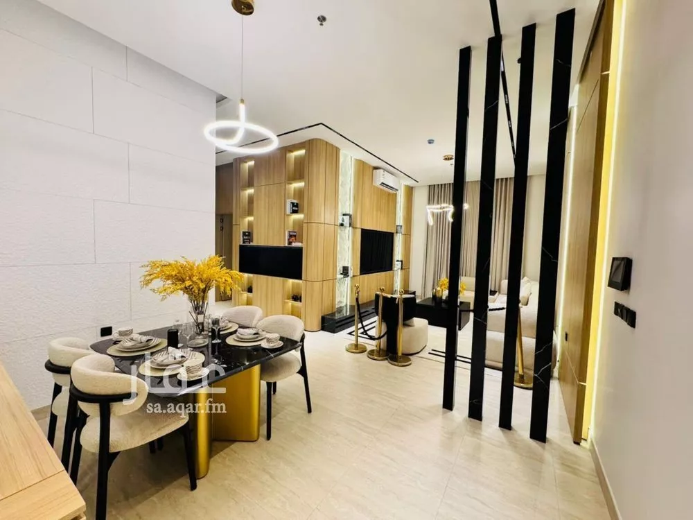 3 bedroom apartment in Ishbiliyah 4