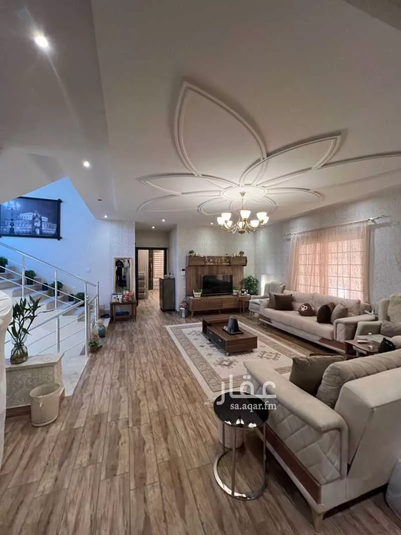 6 bedroom villa in Abhur North 6