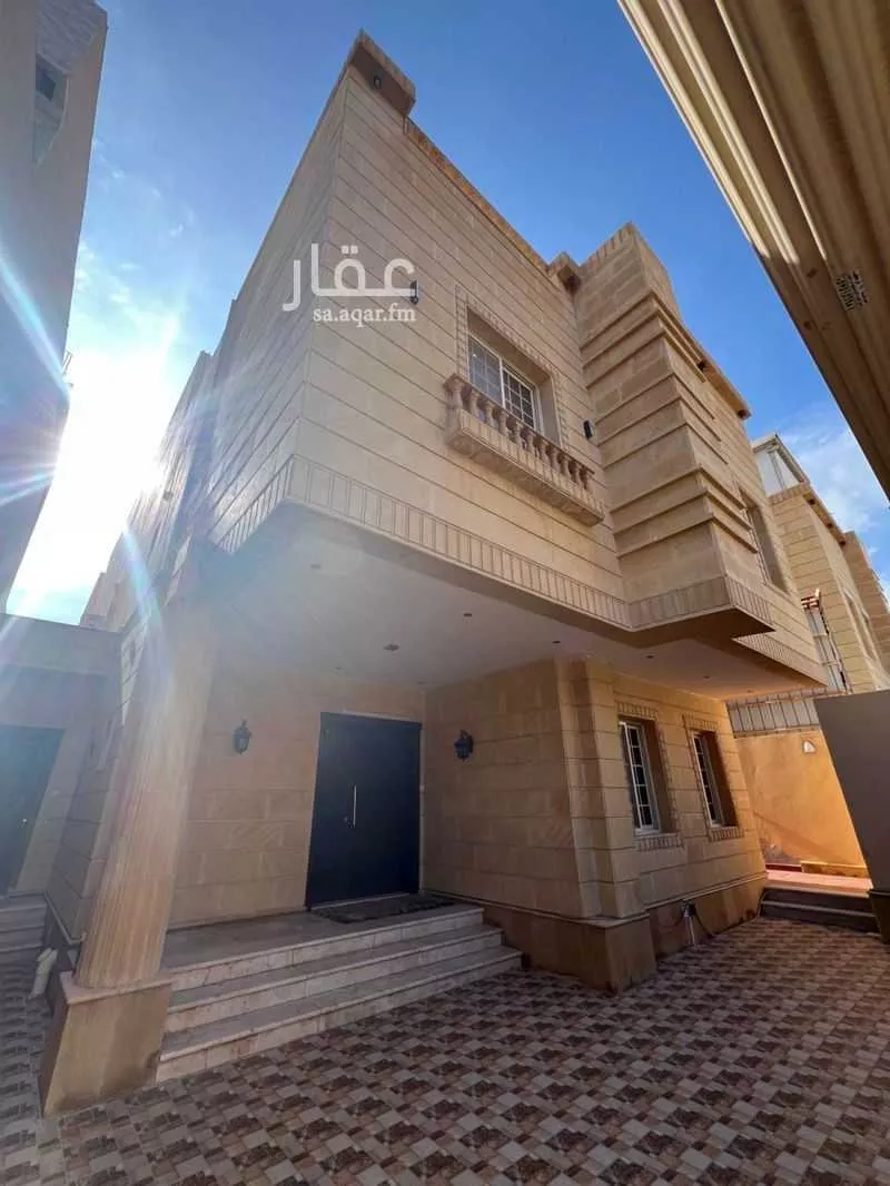 6 bedroom villa in Abhur North 7