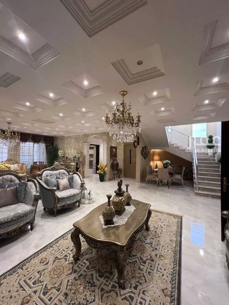 6 bedroom villa in Abhur North 8