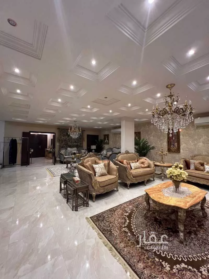 6 bedroom villa in Abhur North 9