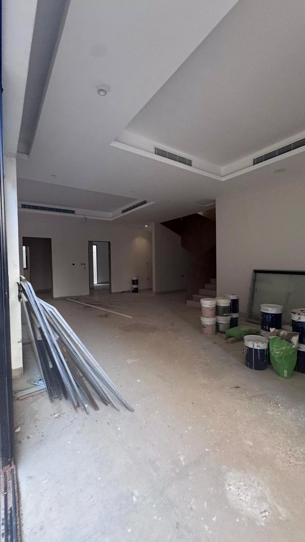 فيلا 4 غرف في المصيف 6