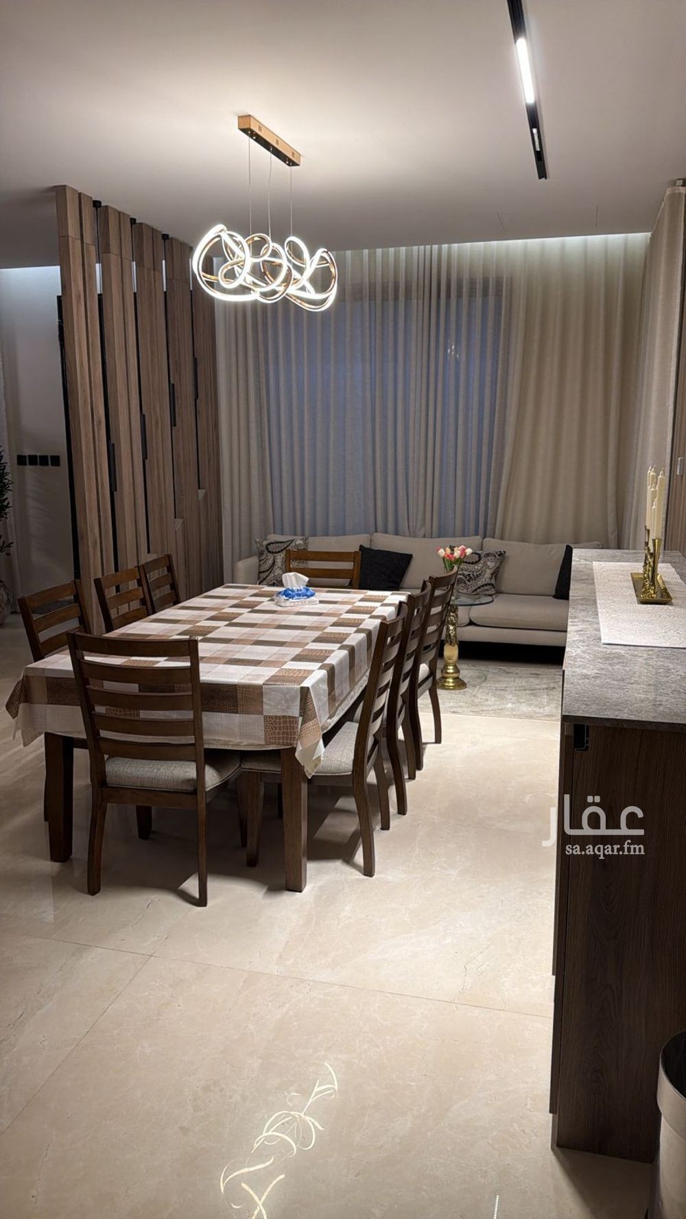 فيلا 4 غرف في حطين، الرياض 10