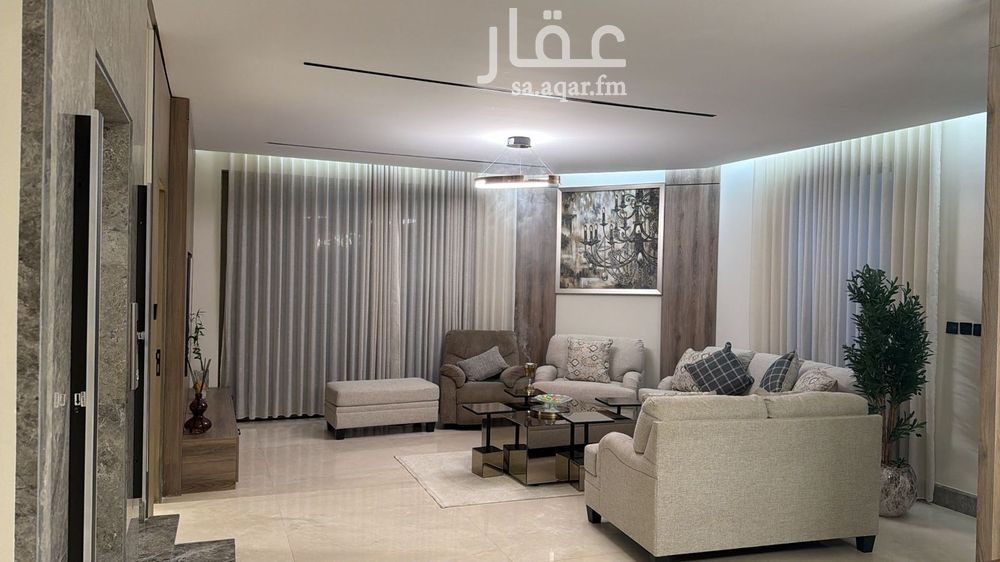 فيلا 4 غرف في حطين، الرياض 11