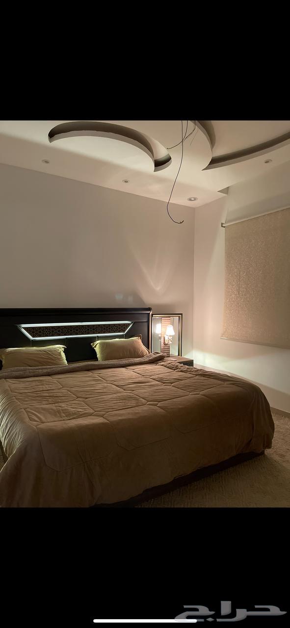4 bedroom apartment in Al Rawabi 2