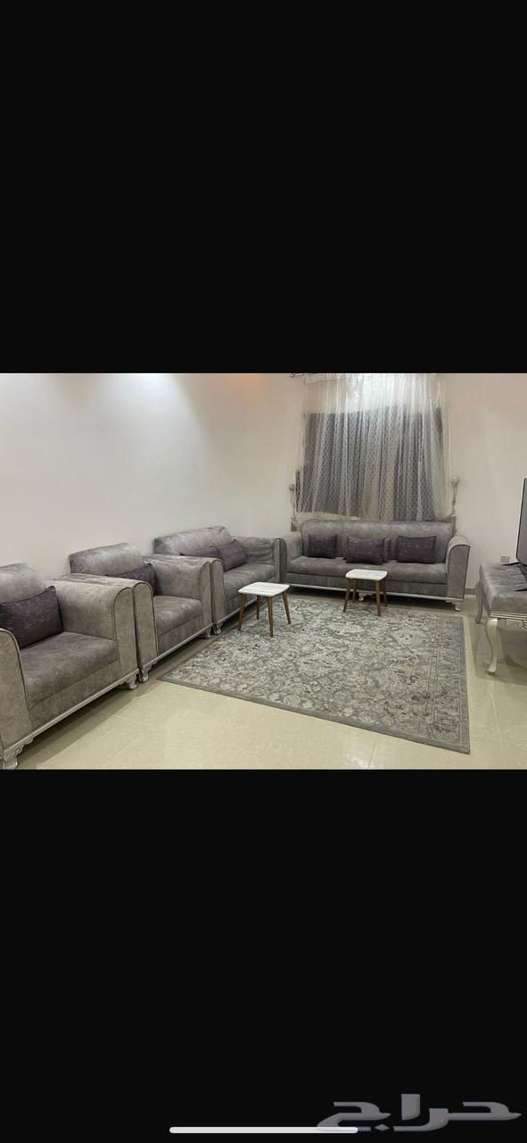 4 bedroom apartment in Al Rawabi 4