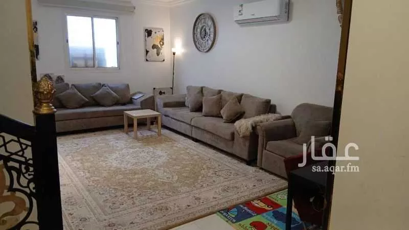 5 bedroom apartment in Al Yasmin 4