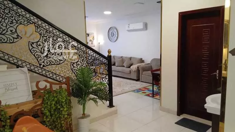 5 bedroom apartment in Al Yasmin 5
