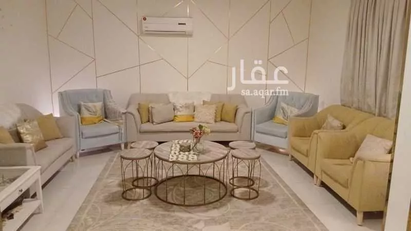 5 bedroom apartment in Al Yasmin 7