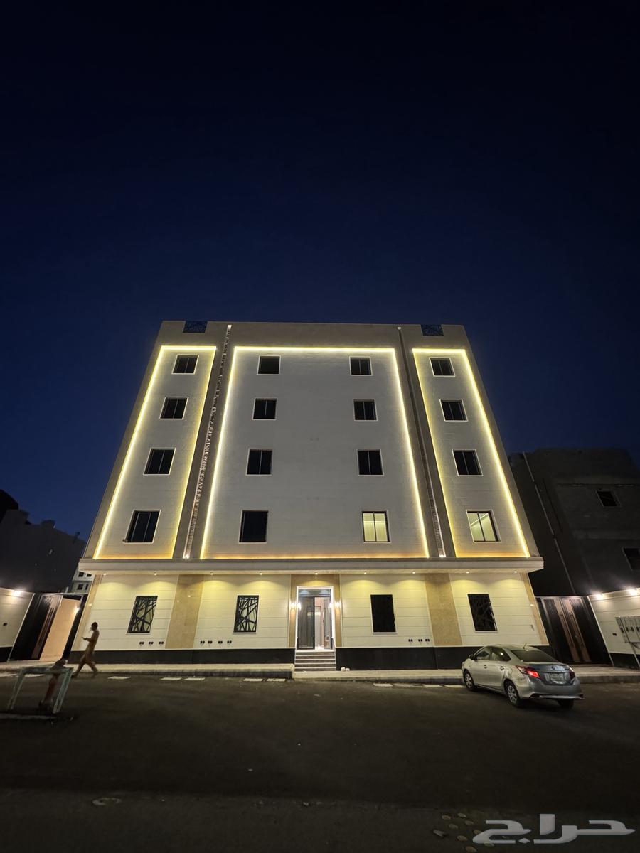 6 bedroom apartment in Bani Bayadah 2