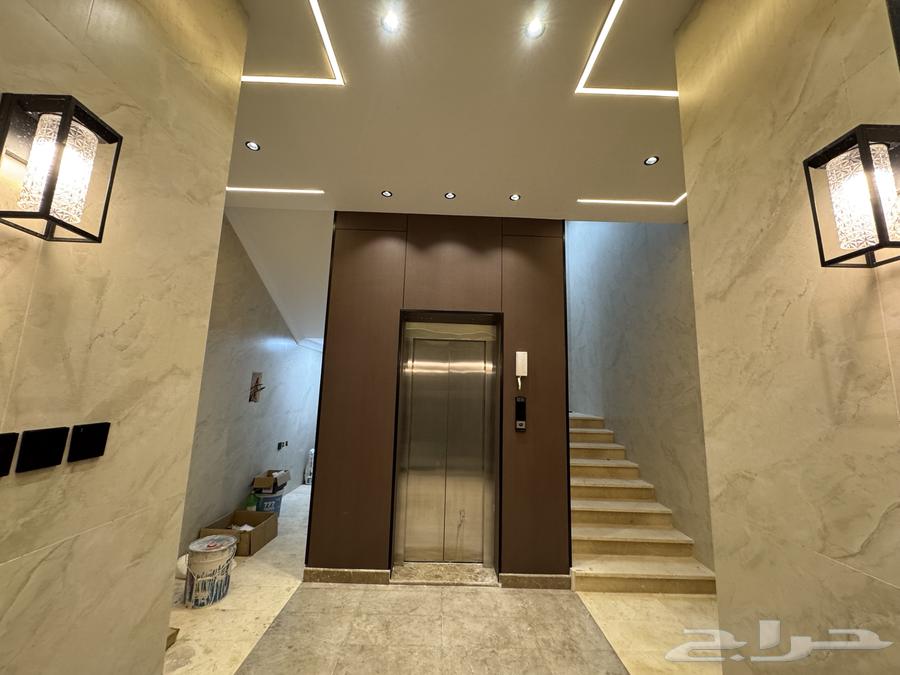 6 bedroom apartment in Bani Bayadah 3