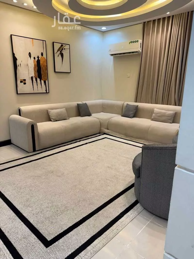 دور 1 غرف في الرمال 12