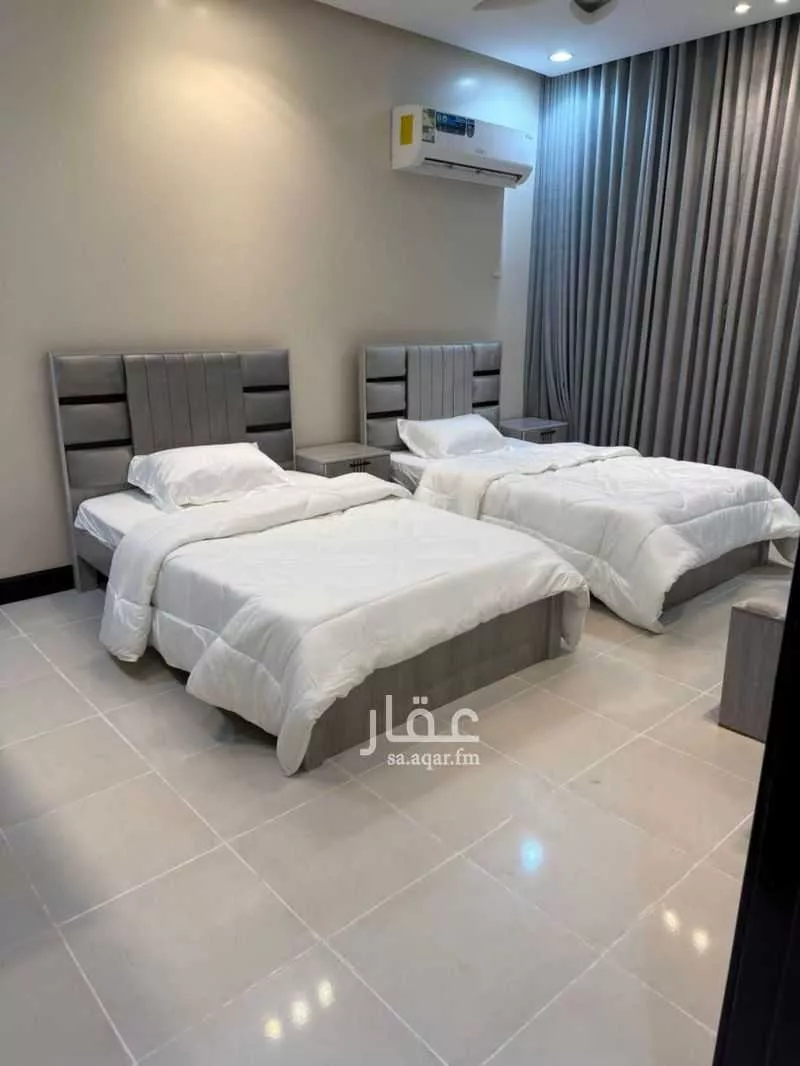 دور 1 غرف في الرمال 6