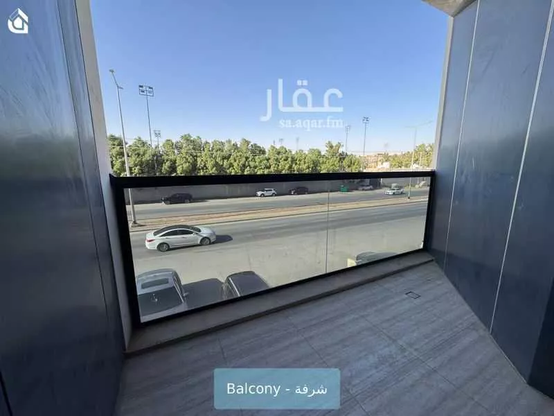 شقة 3 غرف في الرمال 14