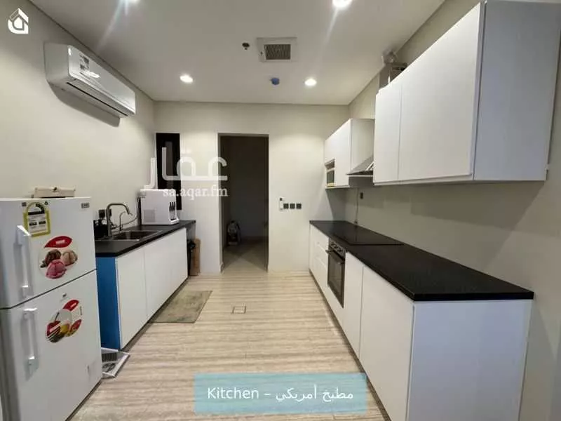 شقة 3 غرف في الرمال 6