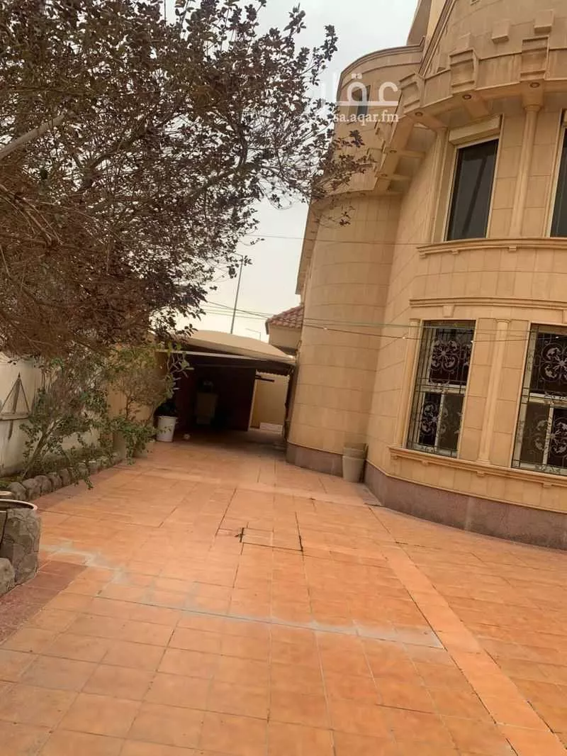 فيلا 5 غرف في الحمراء 4