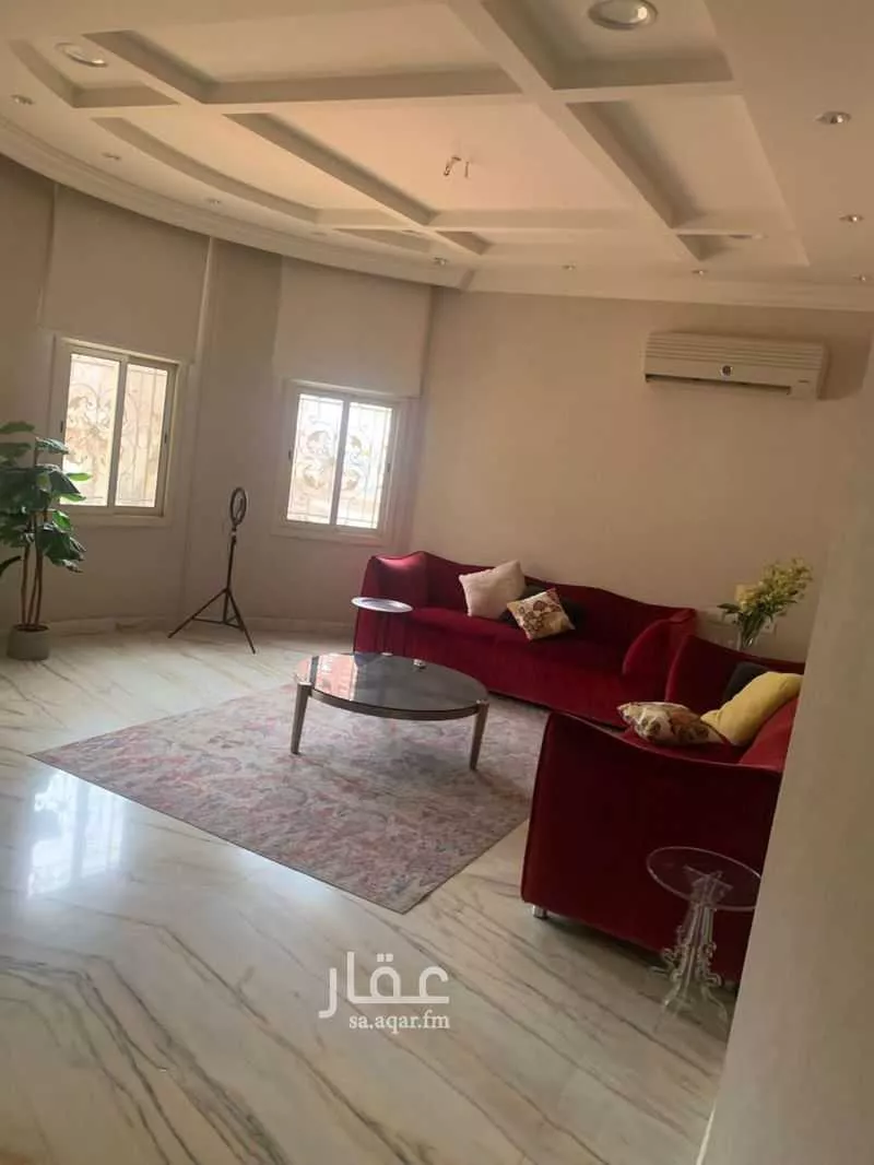 فيلا 5 غرف في الحمراء 5