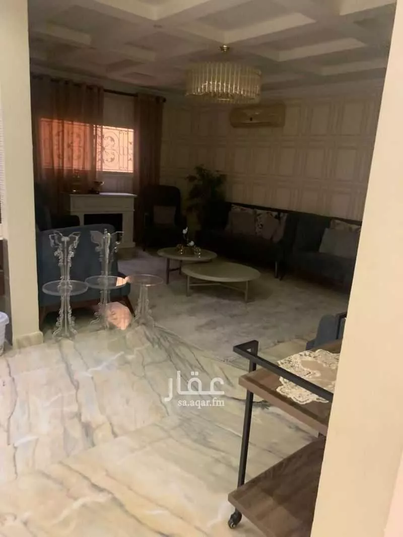فيلا 5 غرف في الحمراء 6