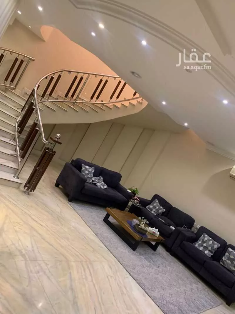 فيلا 5 غرف في الحمراء 10
