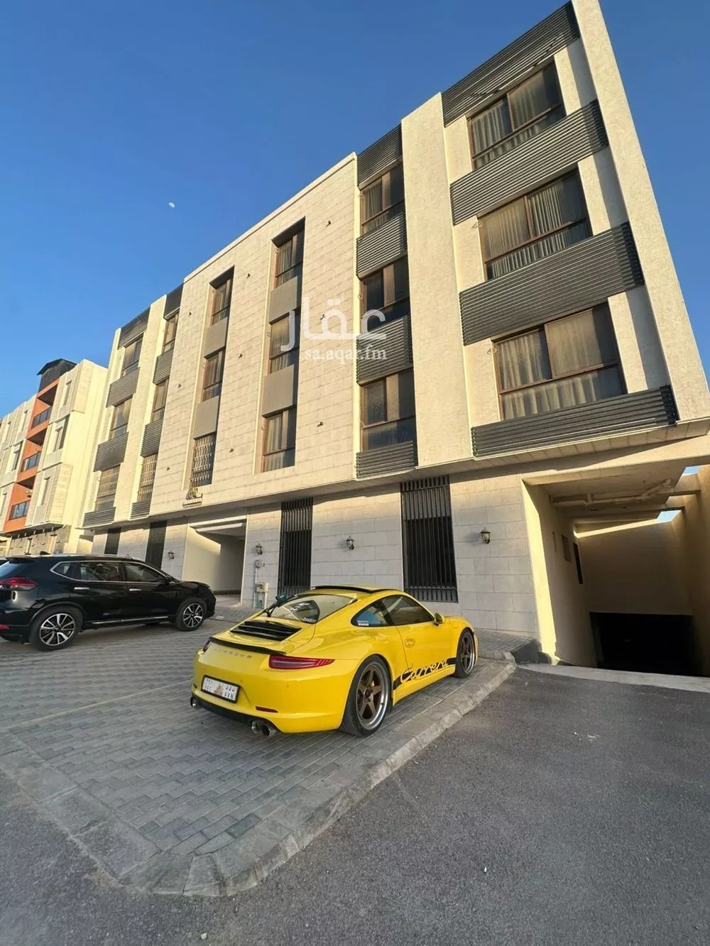 3 bedroom apartment in Al Yasmin 5