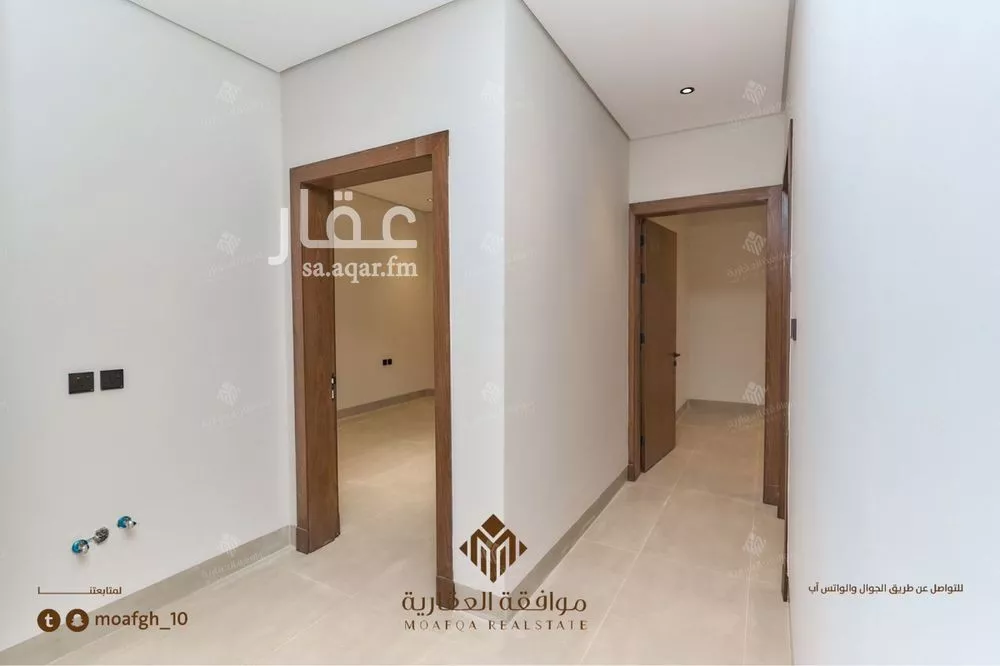 3 bedroom apartment in Al Mahdiyyah 13
