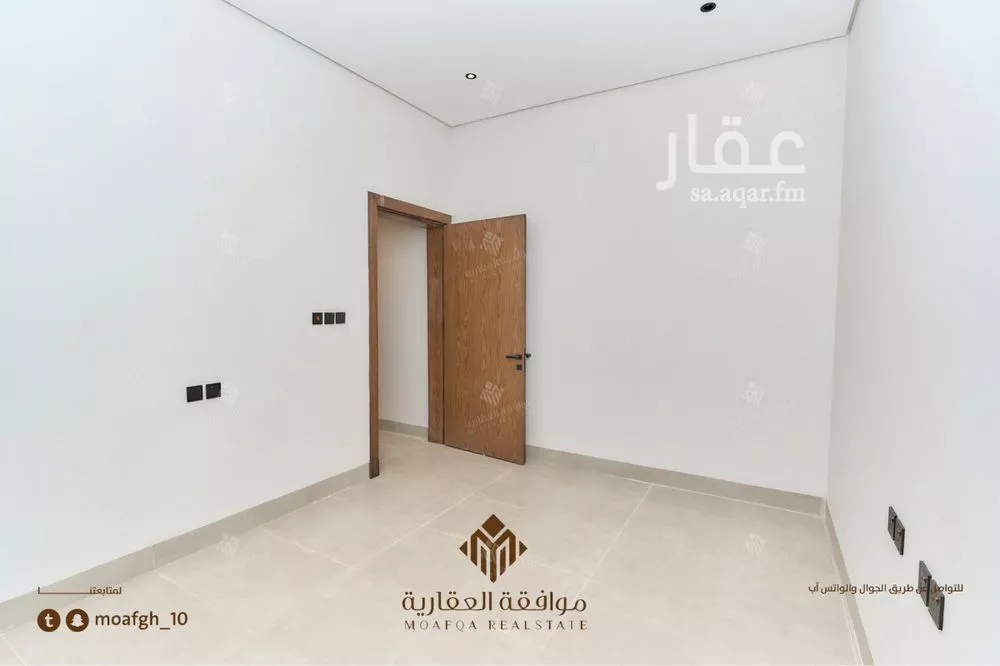 3 bedroom apartment in Al Mahdiyyah 16