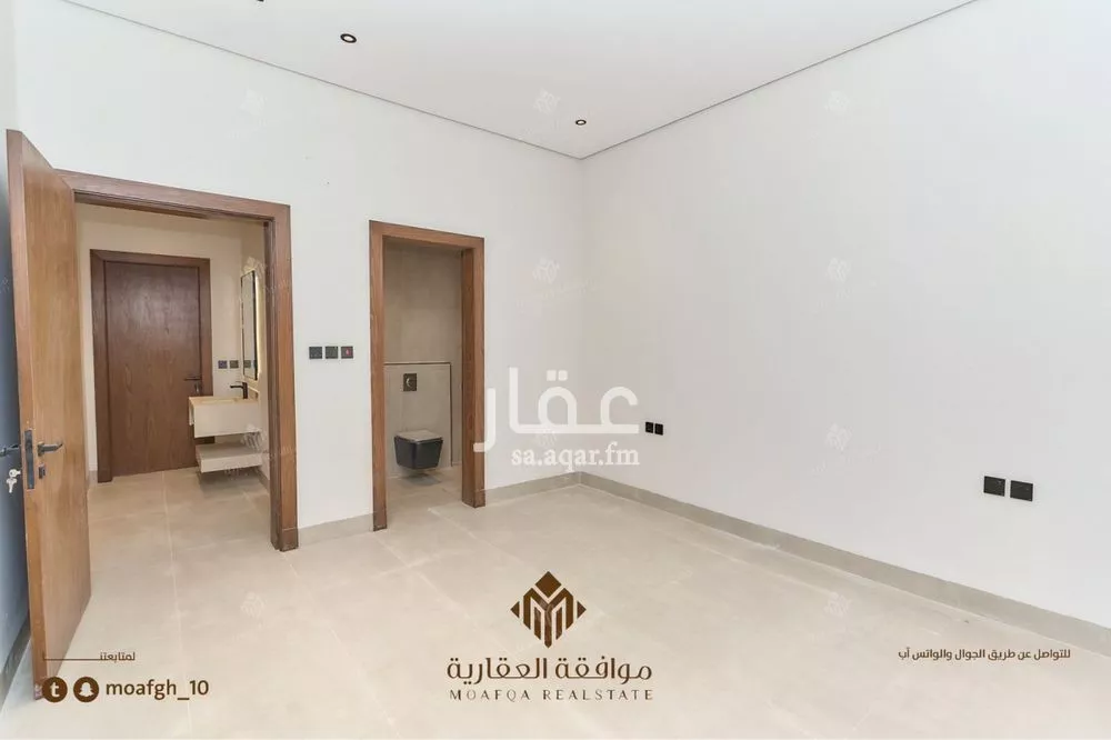 3 bedroom apartment in Al Mahdiyyah 19