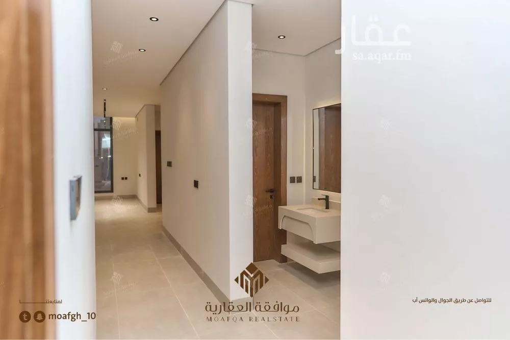 3 bedroom apartment in Al Mahdiyyah 21