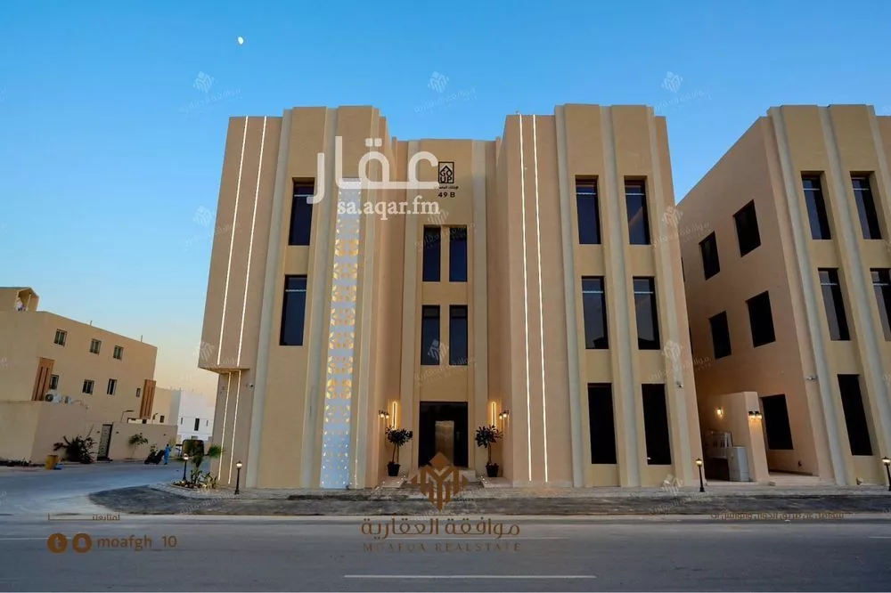 3 bedroom apartment in Al Mahdiyyah 4