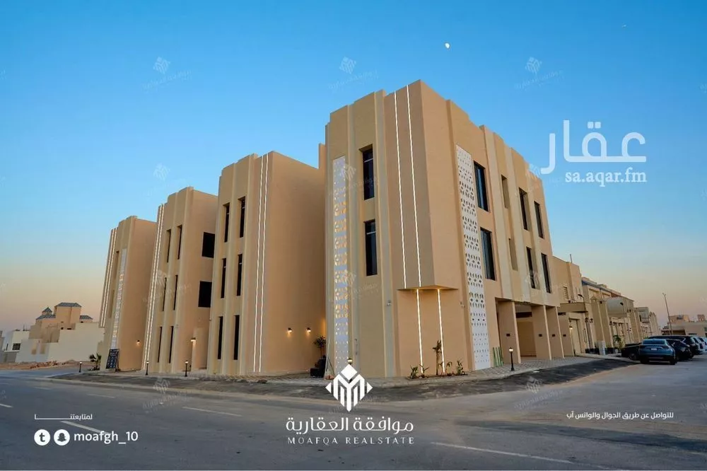 3 bedroom apartment in Al Mahdiyyah 5