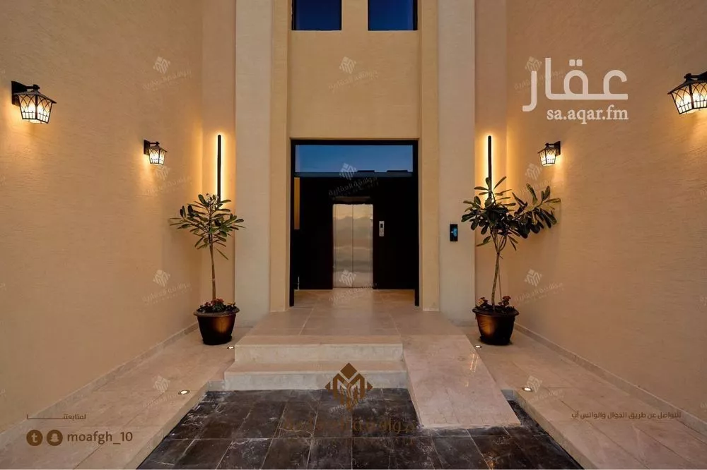3 bedroom apartment in Al Mahdiyyah 6