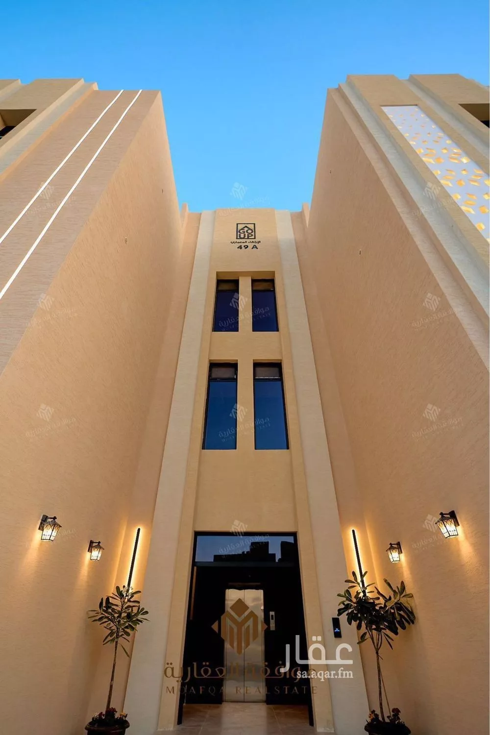 3 bedroom apartment in Al Mahdiyyah 7