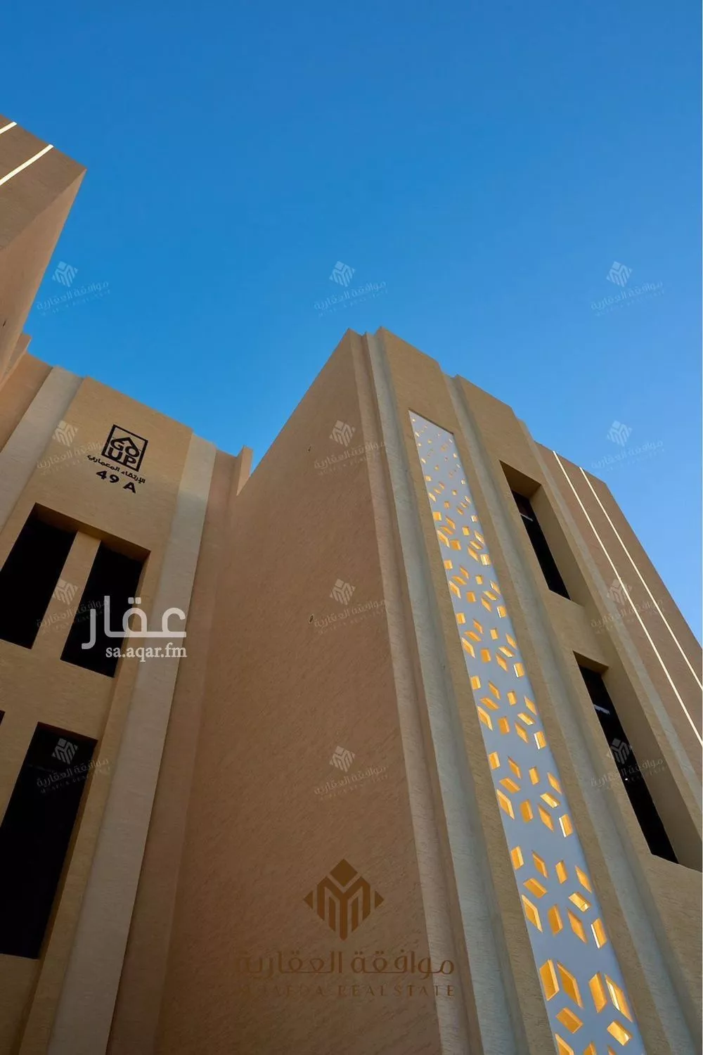 3 bedroom apartment in Al Mahdiyyah 8