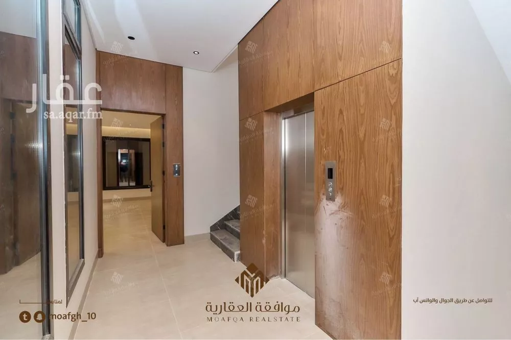 3 bedroom apartment in Al Mahdiyyah 9