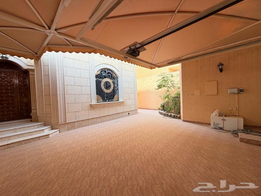 6 bedroom villa in Al Hada, Riyadh 7