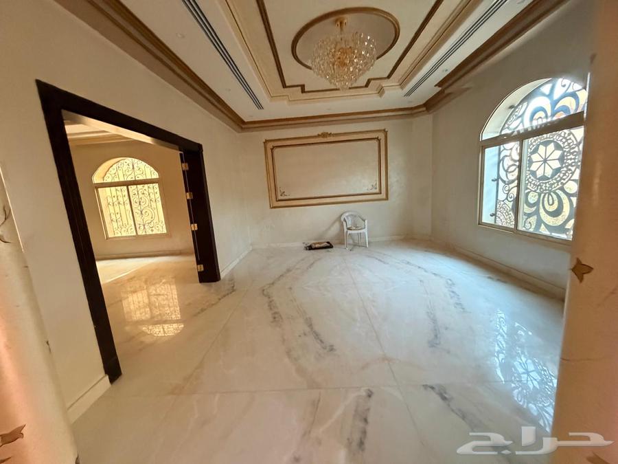 6 bedroom villa in Al Hada, Riyadh 10