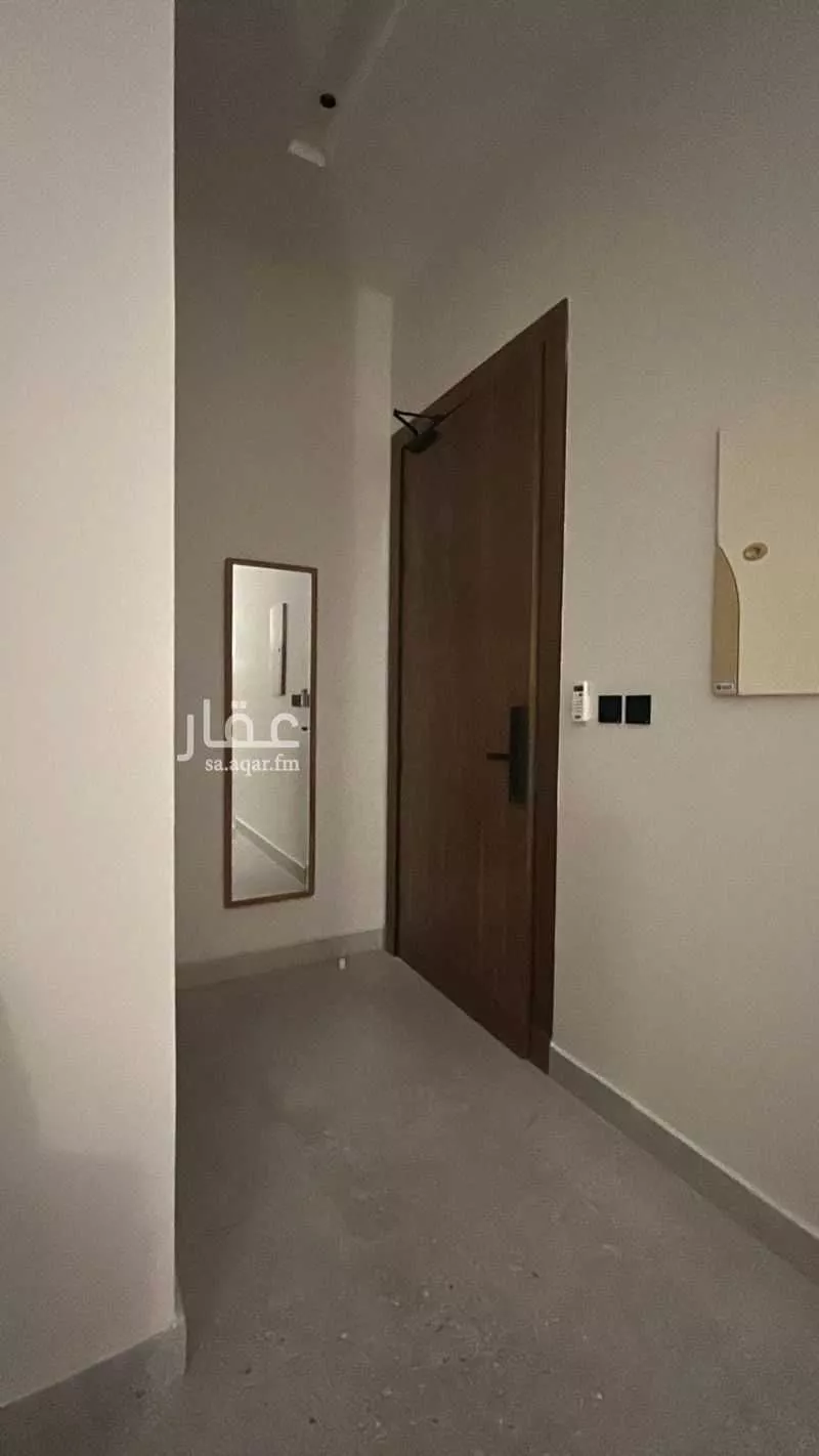 شقة 1 غرف في جرير 7