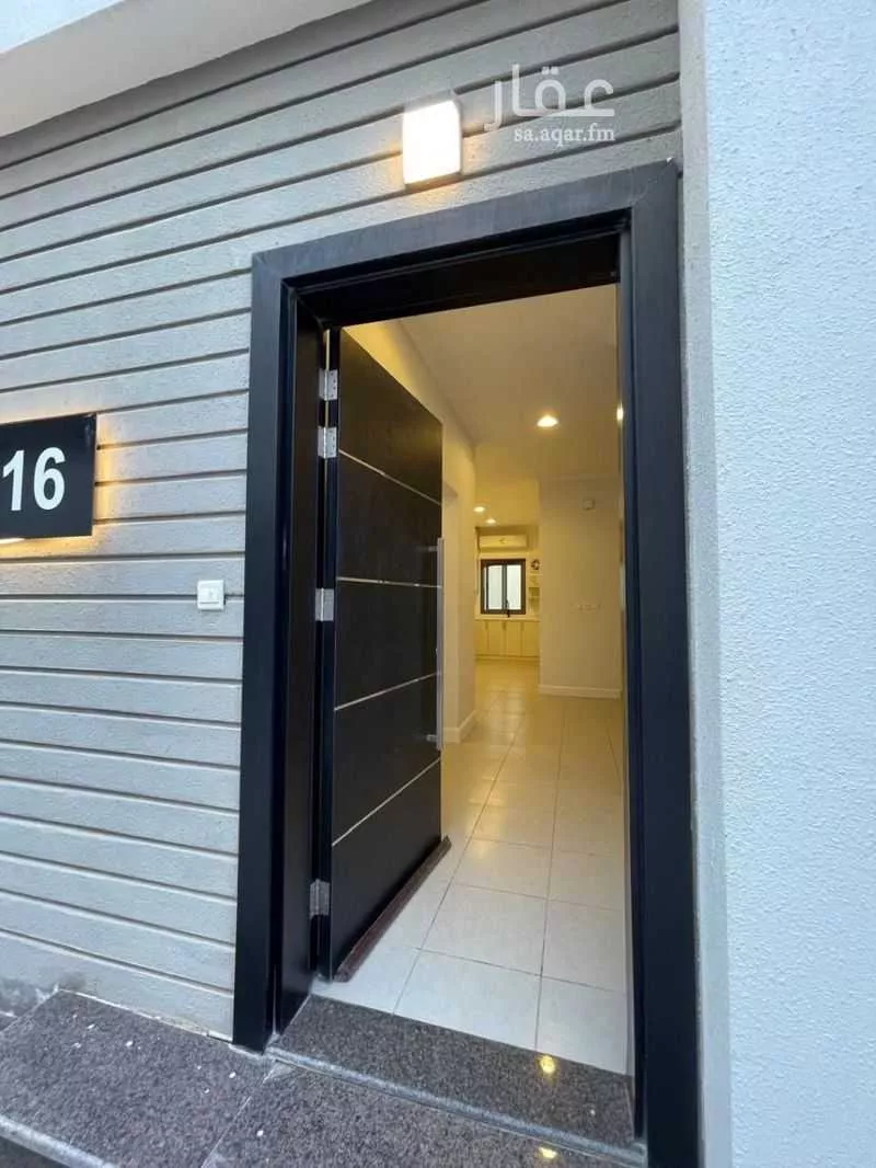 3 bedroom apartment in Al Narjis 4