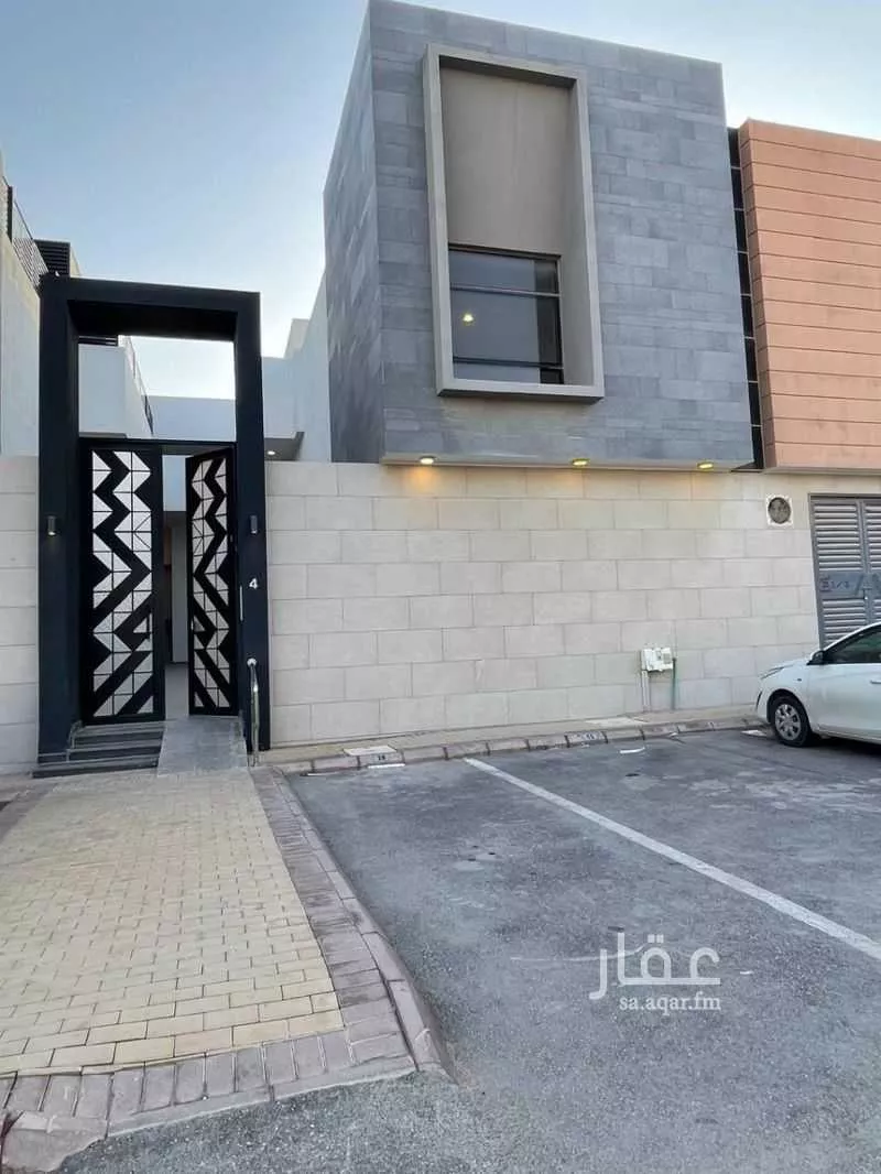 3 bedroom apartment in Al Narjis 7