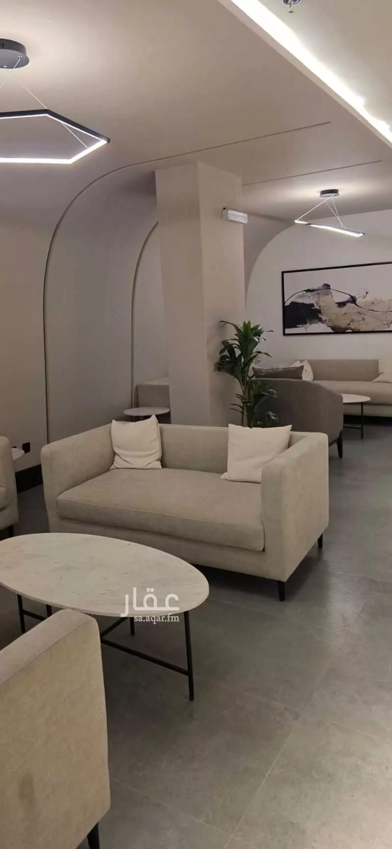 شقة 3 غرف في العارض 14