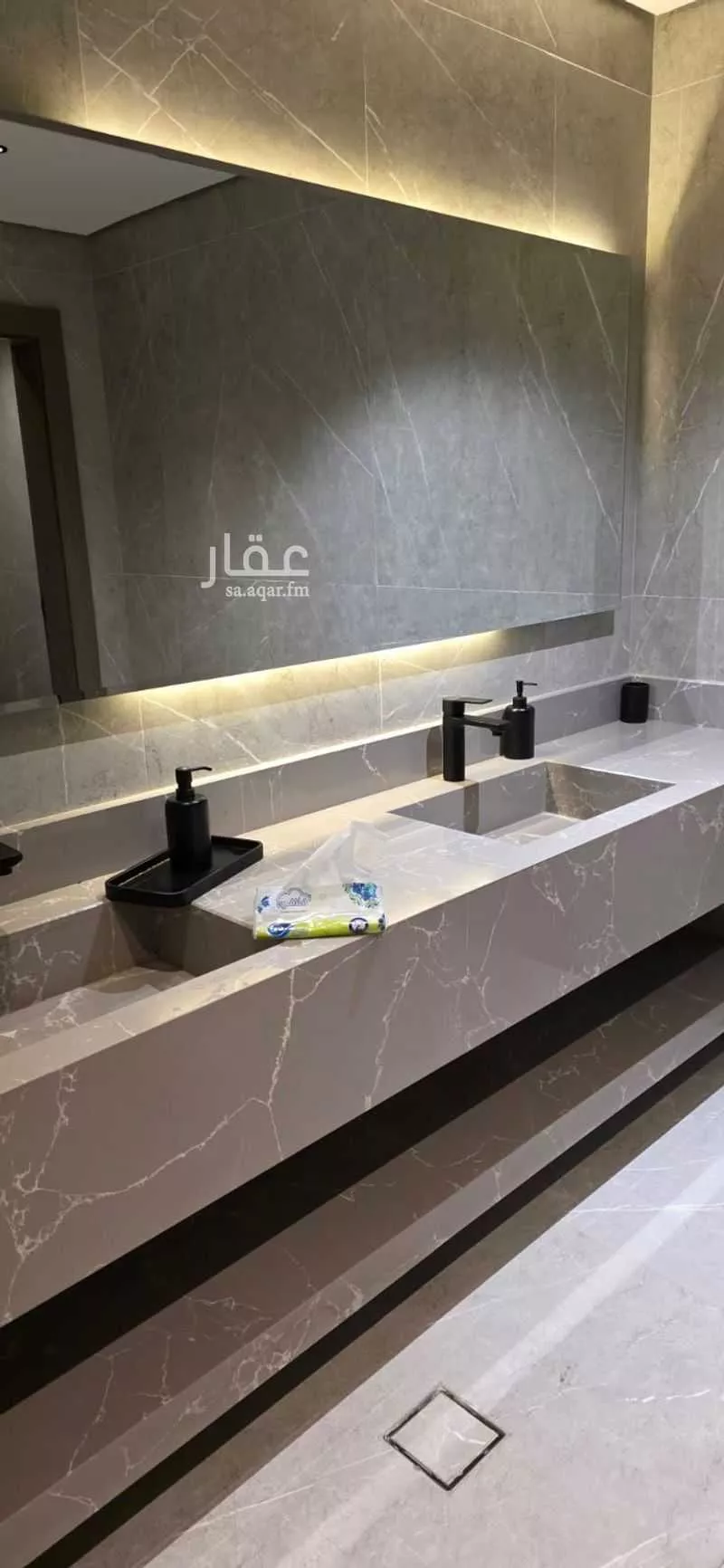 شقة 3 غرف في العارض 3