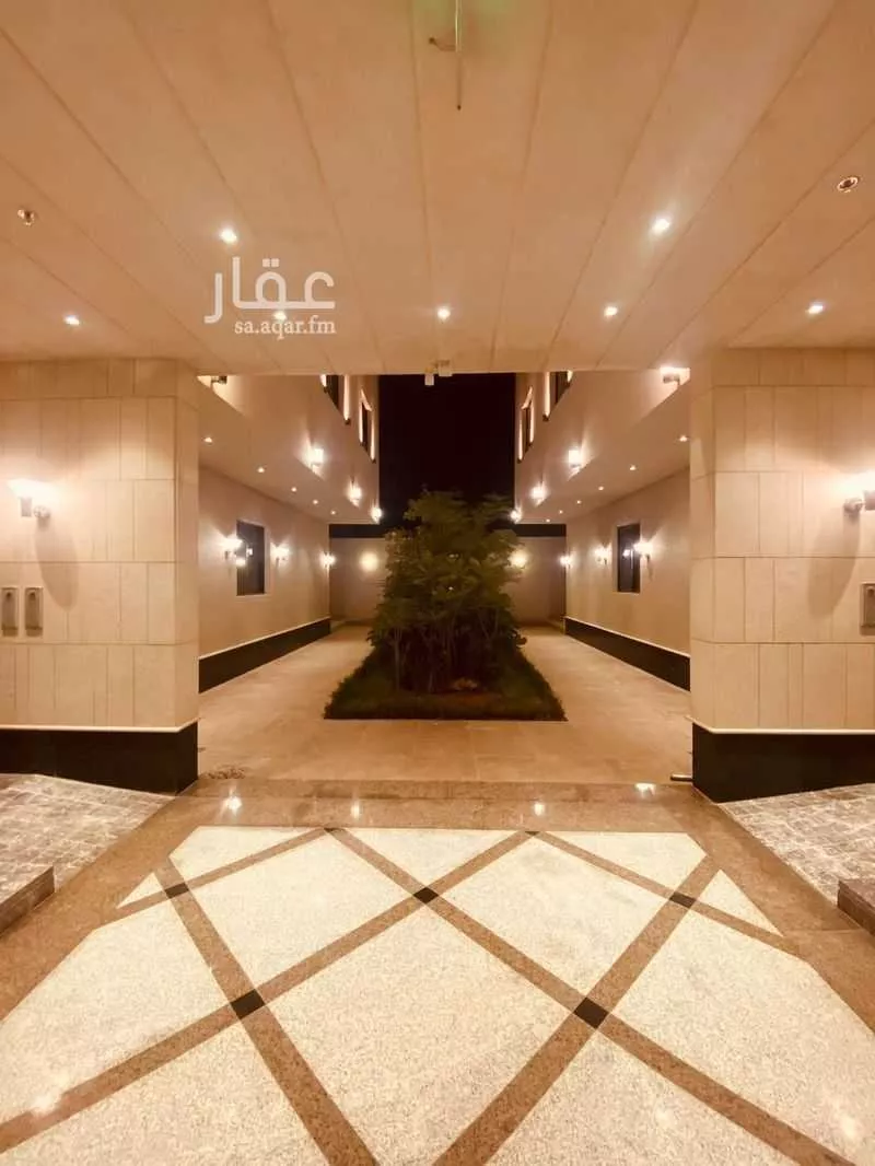 3 bedroom apartment in Al Narjis 2